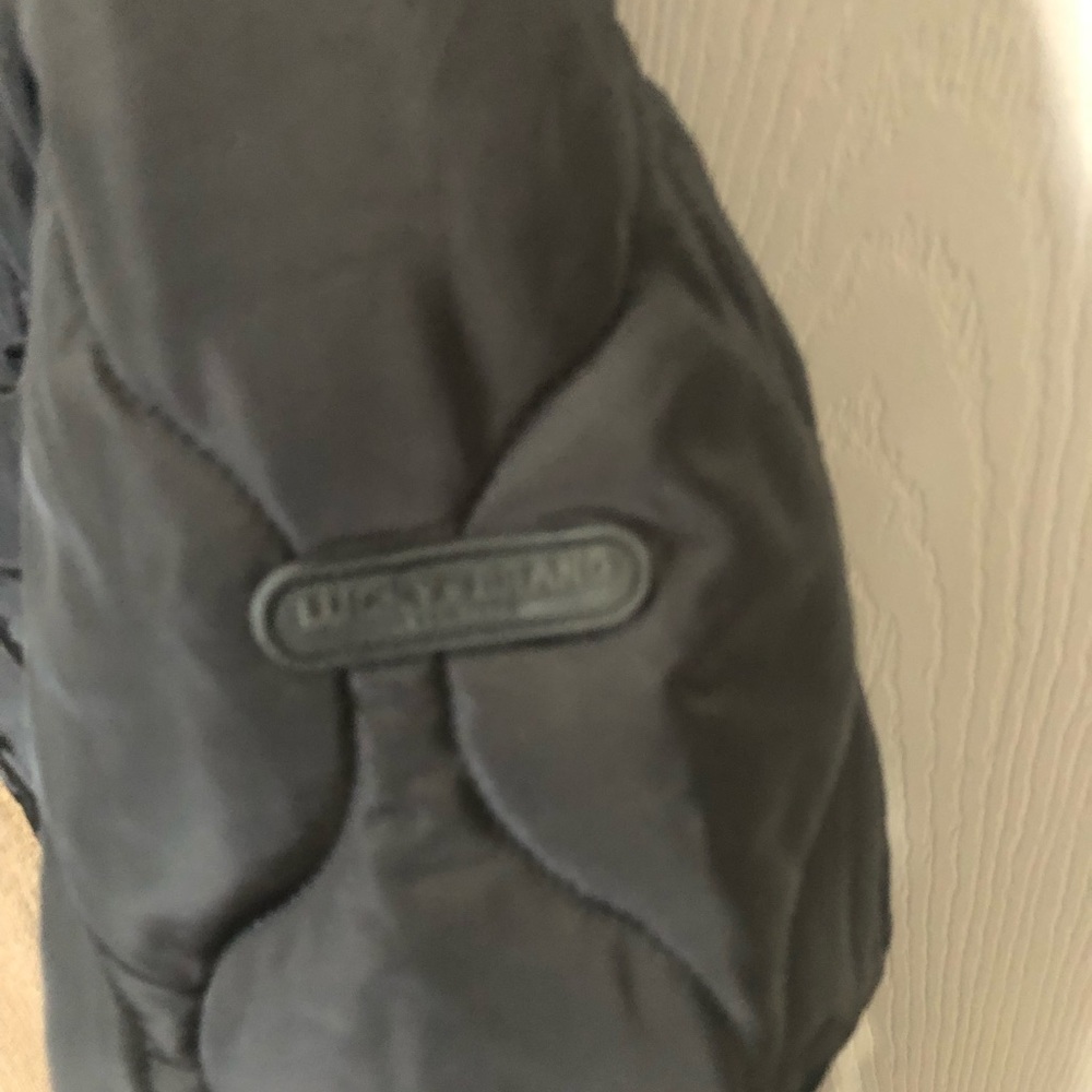 Lucky Brand coat - Picture 3 of 6